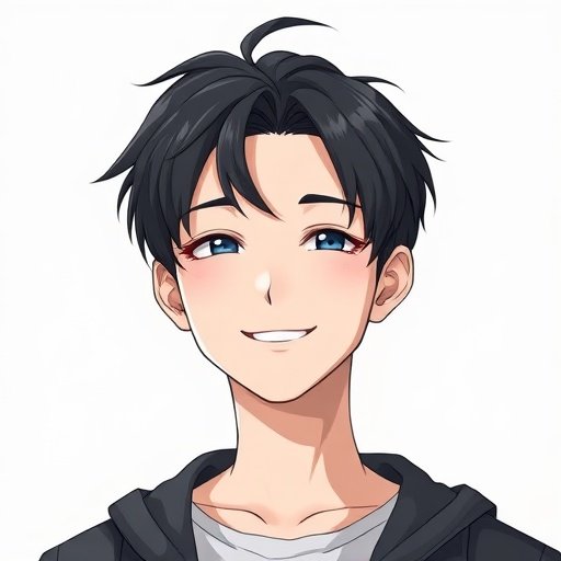 林风 - 动漫啦创始人 & CEO